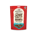 Stella & Chewy's Raw Coated Biscuits Lamb Grass Fed 9oz
