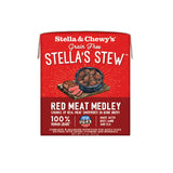 Stella & Chewy's Stew Red Meat Medley