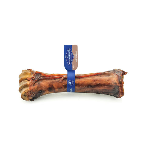 Barkworthies Shin Bone Beef