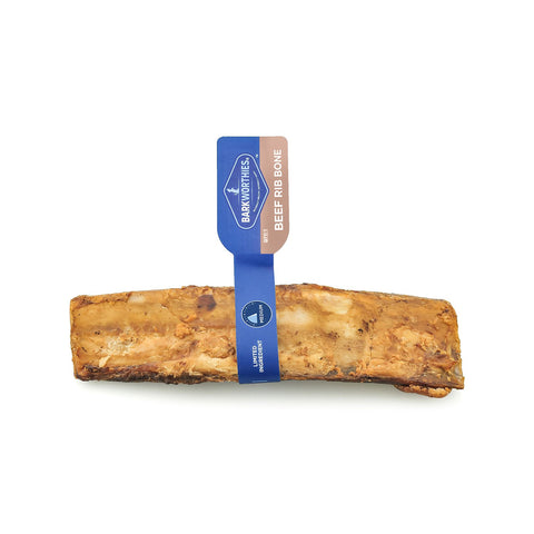 Barkworthies Rib Bone Beef