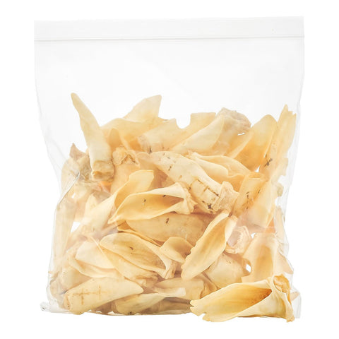 Barkworthies Lamb Chew Ear