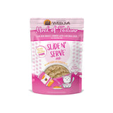 Weruva Slide N' Serve Meal Of Fortune Pouch