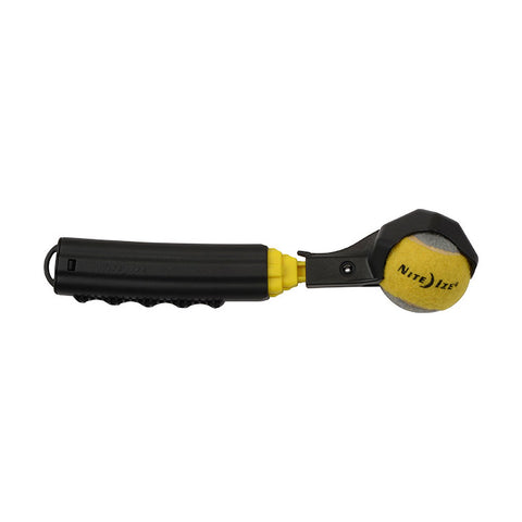 Nite Ize Huck 'N Tuck Collapsible Thrower - DISCONTINUED