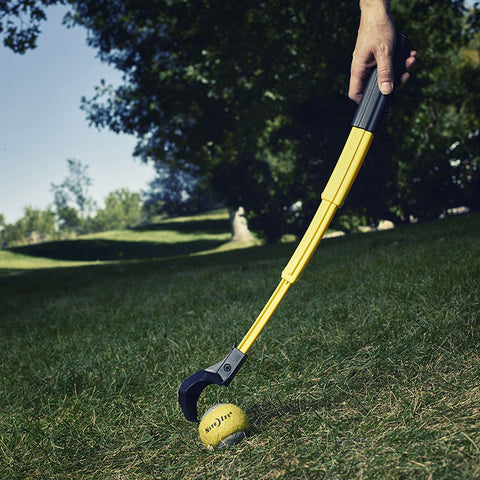 Nite Ize Huck 'N Tuck Collapsible Thrower - DISCONTINUED