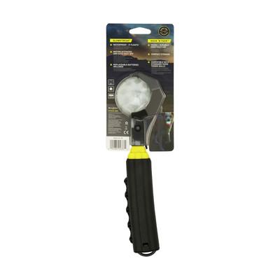 Nite Ize Huck 'N Tuck Glowstreak Collapsible Thrower - DISCONTINUED