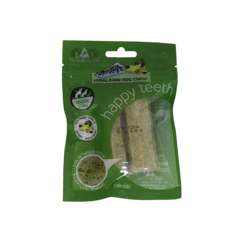 Himalayan Happy Teeth Cheese