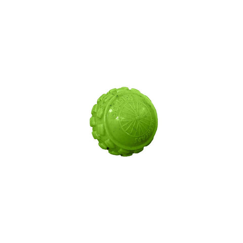 Cycle Dog High Roller Ball Green