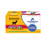 Answers Goat Milk Cheese Treat Cherries 8oz