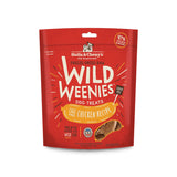 Stella & Chewy's Wild Weenies Chicken Cage Free 3.25oz