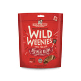 Stella & Chewy's Wild Weenies Red Meat 3.25oz