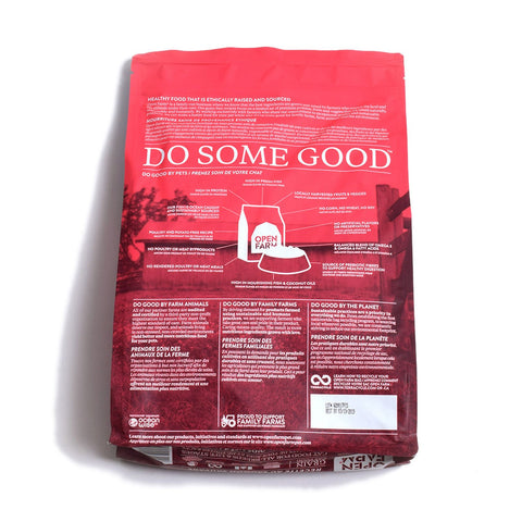 Open Farm Cat Wild Caught Salmon 4lb