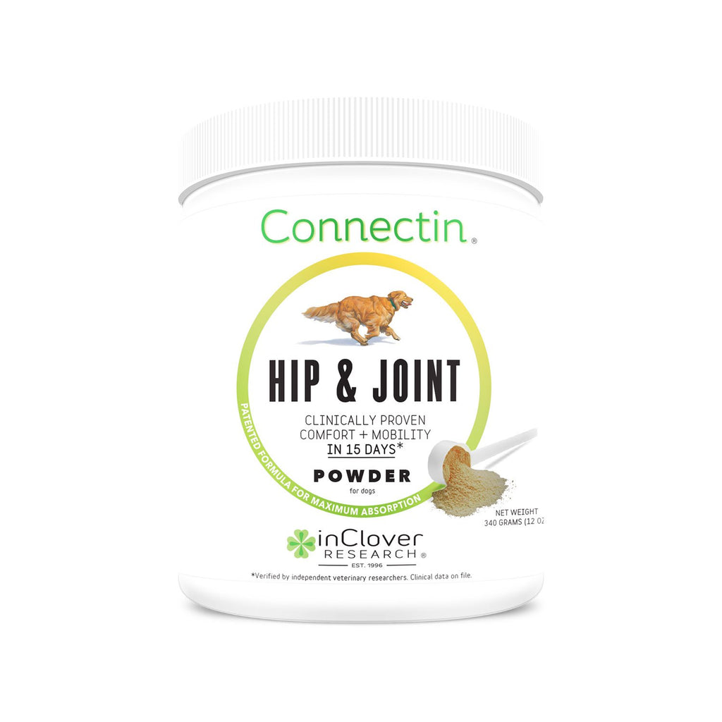 InClover Connectin Hip & Joint Powder 12oz