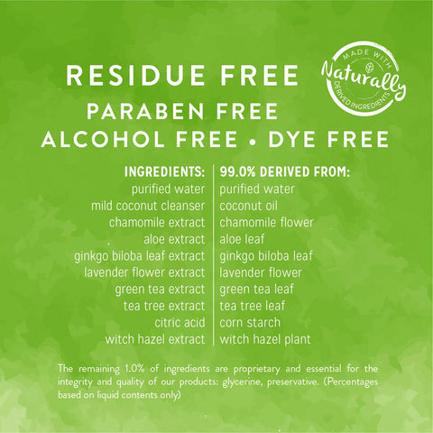 TropiClean Hypo Wipes 100ct