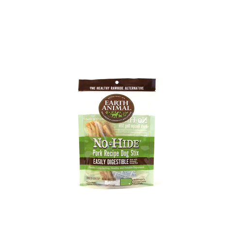 Earth Animal Pork Stix 1.6oz