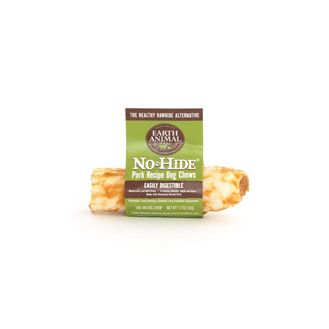 Earth Animal Pork Chew