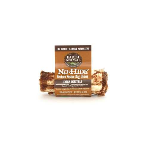 Earth Animal Venison Chew