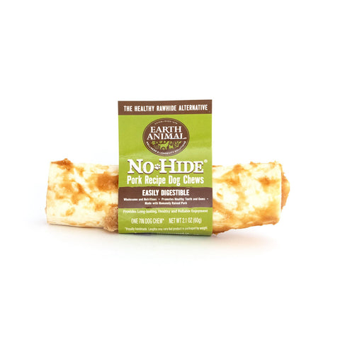 Earth Animal Pork Chew