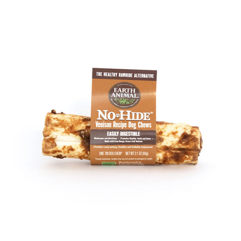 Earth Animal Venison Chew