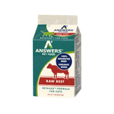 Answers Cat Detailed Beef 1lb