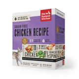 Honest Kitchen Chicken Grain Free Cat
