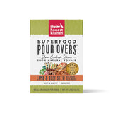 Honest Kitchen Superfood Pour Over Lamb & Beef