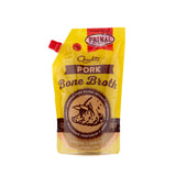 Primal Raw Pork Bone Broth 20oz