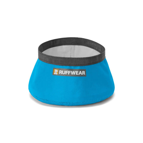 Ruffwear Trail Runner Bowl Blue Dusk