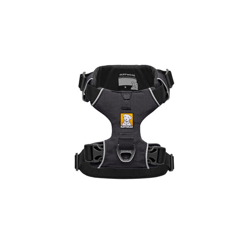 Ruffwear Front Range Harness Twilight Gray