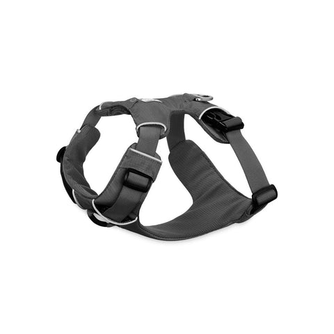 Ruffwear Front Range Harness Twilight Gray
