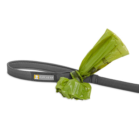 Ruffwear Front Range Leash Twilight Gray - DISC