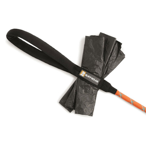 Ruffwear Knot-A-Leash Pumpkin Orange LG - DISC