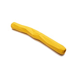 Ruffwear Gnawt A Stick Dog Toy Dandelion Yellow