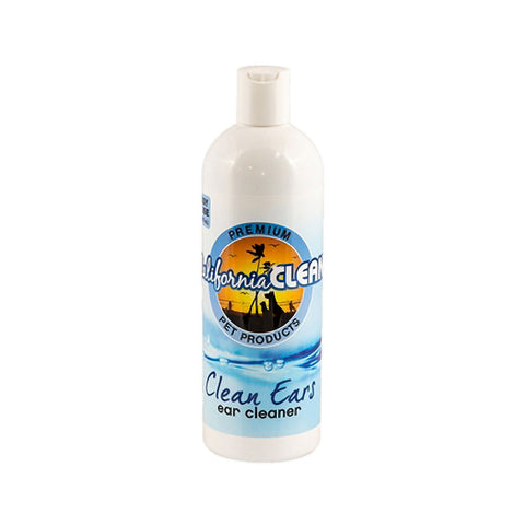 Cali Clean Ear Cleaner 16oz
