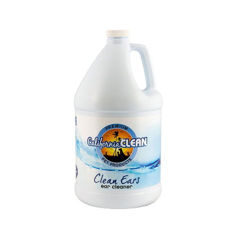 Cali Clean Ear Cleaner 16oz