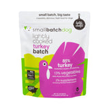 SmallBatch Lightly Cooked Turkey