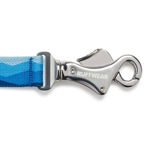 Ruffwear Flat Out Leash Blue Mountains - DISC