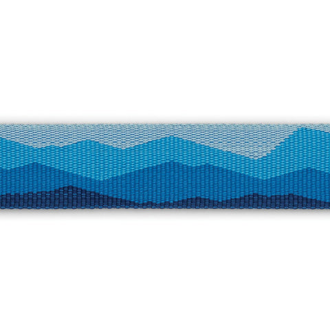 Ruffwear Flat Out Leash Blue Mountains - DISC