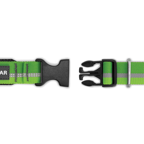 Ruffwear Slackline Leash Meadow Green - DISC