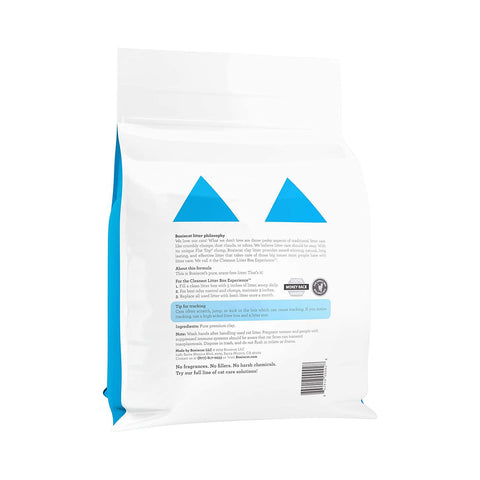 BoxieCat Scent Free Cat Litter