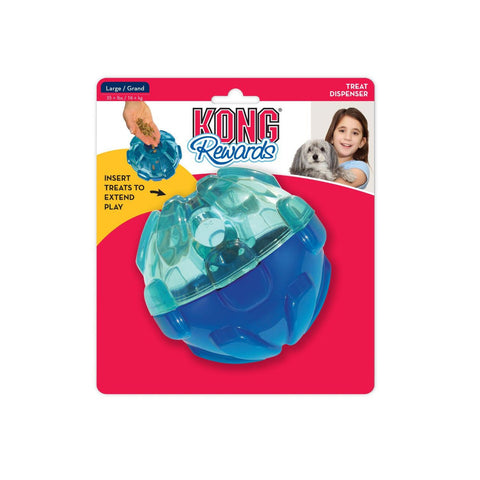 Kong Rewards Ball Toy