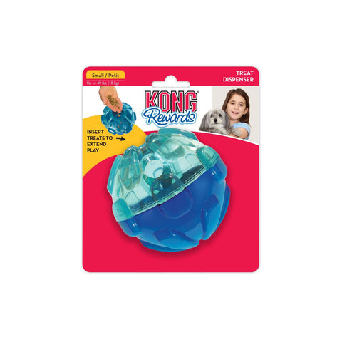Kong Rewards Ball Toy