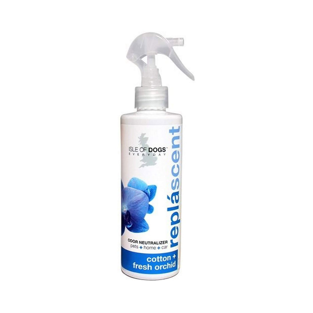 Isle Of Dogs Cotton & Fresh Orchid Replascent Spray 8oz