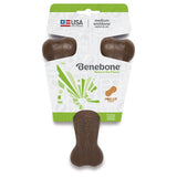 Benebone Wishbone PB Toy MD