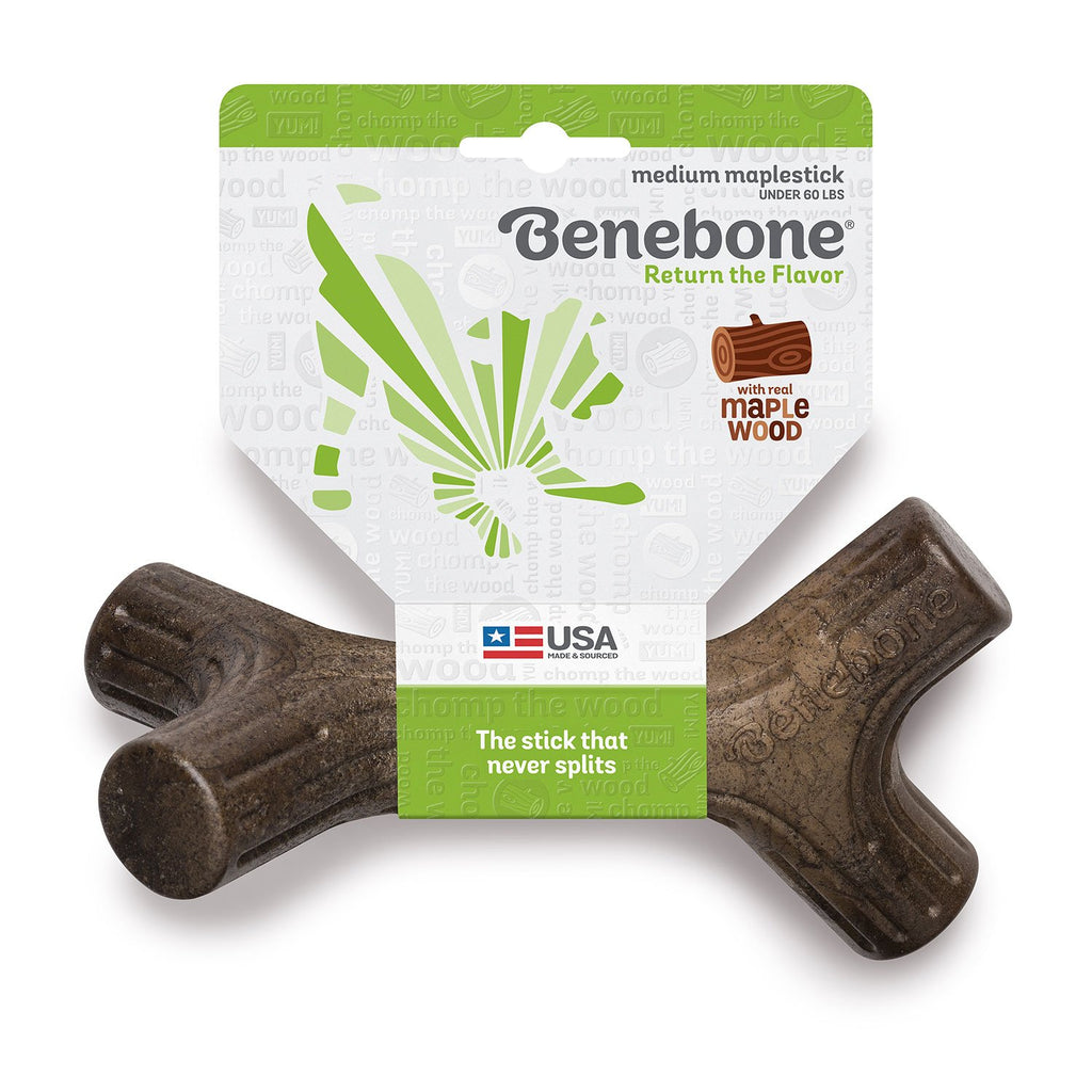 Benebone Maple Stick Toy MD