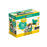 Weruva BFF Cat Play Tiptoe Pouch