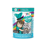 Weruva BFF OMG Cat Seeya Sooner Pouch