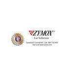 Zymox Antimicrobial Enzymatic Ear Solution 1.25oz