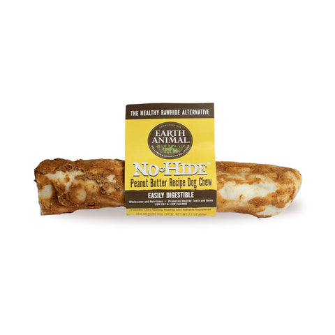 Earth Animal Peanut Butter Chew
