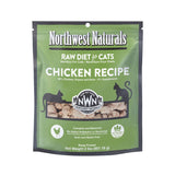 Northwest Naturals Cat Raw Chicken 2lb Nibbles