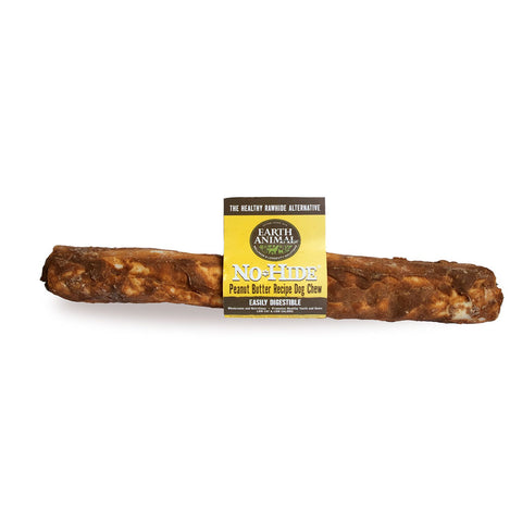 Earth Animal Peanut Butter Chew